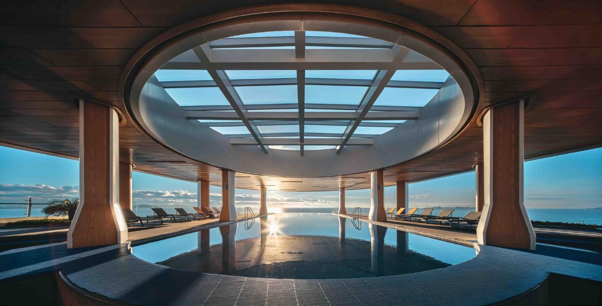 Crowne Plaza Sanya Haitang Bay Resort By Ihg Екстериор снимка